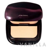 Shiseido The Makeup Perfect Smoothing Compact Foundation
