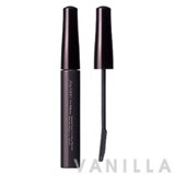 Shiseido The Makeup Natural Finish Combing Mascara