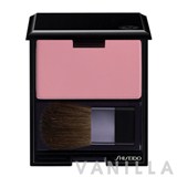 Shiseido The Makeup Luminizing Satin Face Color