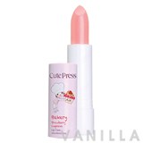 Cute Press Bakery Strawberry Cupcake Lip Care