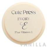 Cute Press Evory Plus Vitamin E Super Cover Foundtion SPF30
