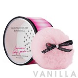 Victoria's Secret Bombshell Luminous Body Powder