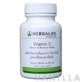 Herbalife Vitamin C