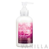 The Body Shop Lychee Blossom Body Lotion