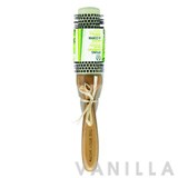 The Body Shop Bamboo Ceramic Styling Brush Medium