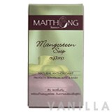 Maithong Mangosteen Soap