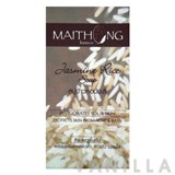 Maithong Jasmine Rice Soap