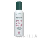 Aubrey Organics Seaware with Rosa Mosqueta Facial Cleanser