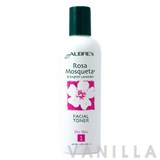 Aubrey Organics Rosa Mosqueta & English Lavender Facial Toner