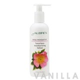 Aubrey Organics Rosa Mosqueta Luxurious Moisturizing Lotion