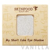 Skinfood My Short Cake Eye Shadow