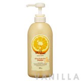 Skinfood Citron Scalp Care Shampoo