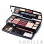 Lancome Absolu Voyage Rose Edition Complete Make-Up Palette