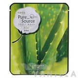 Missha Pure Source Sheet Mask Aloe