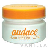 Audace Hair Styling Wax
