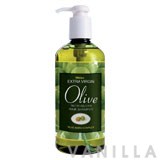 Mistine Extra Virgin Olive Nutri-Gloss Hair Shampoo