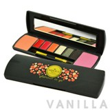 Bisous Bisous To Go Make Up Compact Kit
