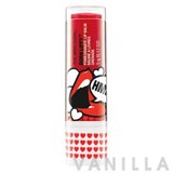 The Body Shop Born Lippy Pomegranate