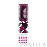 The Body Shop Born Lippy Plum