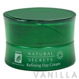 U Star Natural Secrets Refining Day Cream