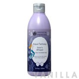 Oriental Princess Aqua Fantasy Siren's Whisper Cooling Shower Gel