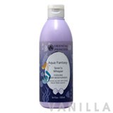 Oriental Princess Aqua Fantasy Siren's Whisper Cooling Body Moisturiser