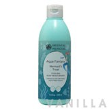 Oriental Princess Aqua Fantasy Mermaid's Treat Cooling Body Moisturiser