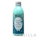 Oriental Princess Aqua Fantasy Mermaid's Treat Cooling Shower Gel