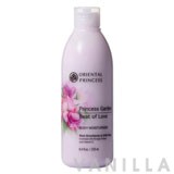 Oriental Princess Princess Garden Beat of Love Body Moisturiser