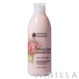 Oriental Princess Princess Garden Romantic Floral Body Moisturiser