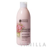 Oriental Princess Princess Garden Romantic Floral Body Moisturiser