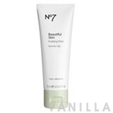 No7 Beautiful Skin Purifying Mask Normal/Oily