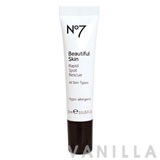 No7 Beautiful Skin Rapid Spot Rescue