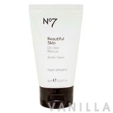 No7 Beautiful Skin Dry Skin Rescue