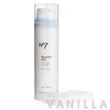 No7 Beautiful Skin Hot Cloth Cleanser