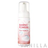 Etude House Baking Powder Bubble Cleansing Moist