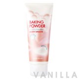 Etude House Baking Powder Cleansing Foam Moist