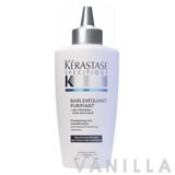 Kerastase Bain Exfoliant Purifiant (Greasy Dandruff)