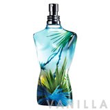 Jean Paul Gaultier Le Male Stimulating Summer Fragrance 2012