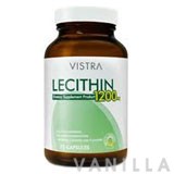 Vistra Lecithin