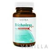 Vistra Tricholess Plus Policosanol 