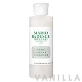 Mario Badescu Acne Facial Cleanser