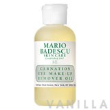 Mario Badescu Carnation Eye Make-Up Remover Oil