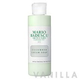 Mario Badescu Cucumber Cream Soap