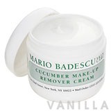 Mario Badescu Cucumber Make-Up Remover Cream