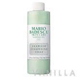 Mario Badescu Seaweed Cleansing Soap