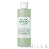 Mario Badescu Cucumber Cleansing Lotion