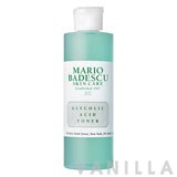 Mario Badescu Glycolic Acid Toner