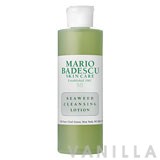 Mario Badescu Seaweed Cleansing Lotion