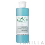 Mario Badescu Special Glycolic Cleansing Lotion